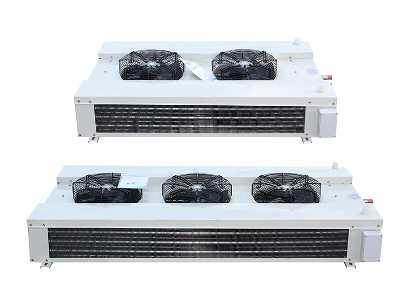 Evaporator Blow Sisi Ganda